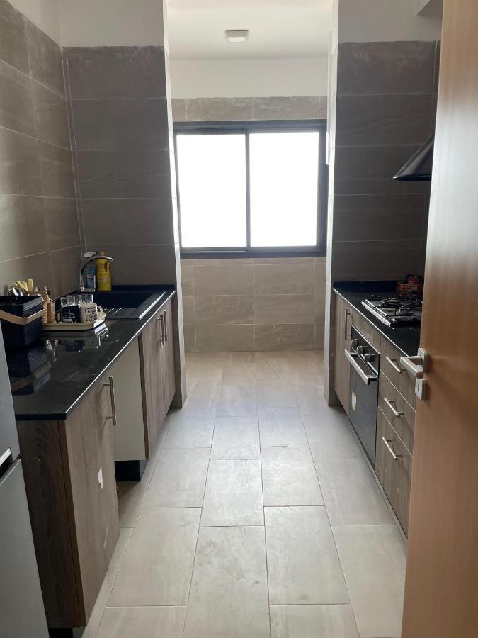 Joli Appartement A Harhoura Oulad Kerroum Exteriér fotografie