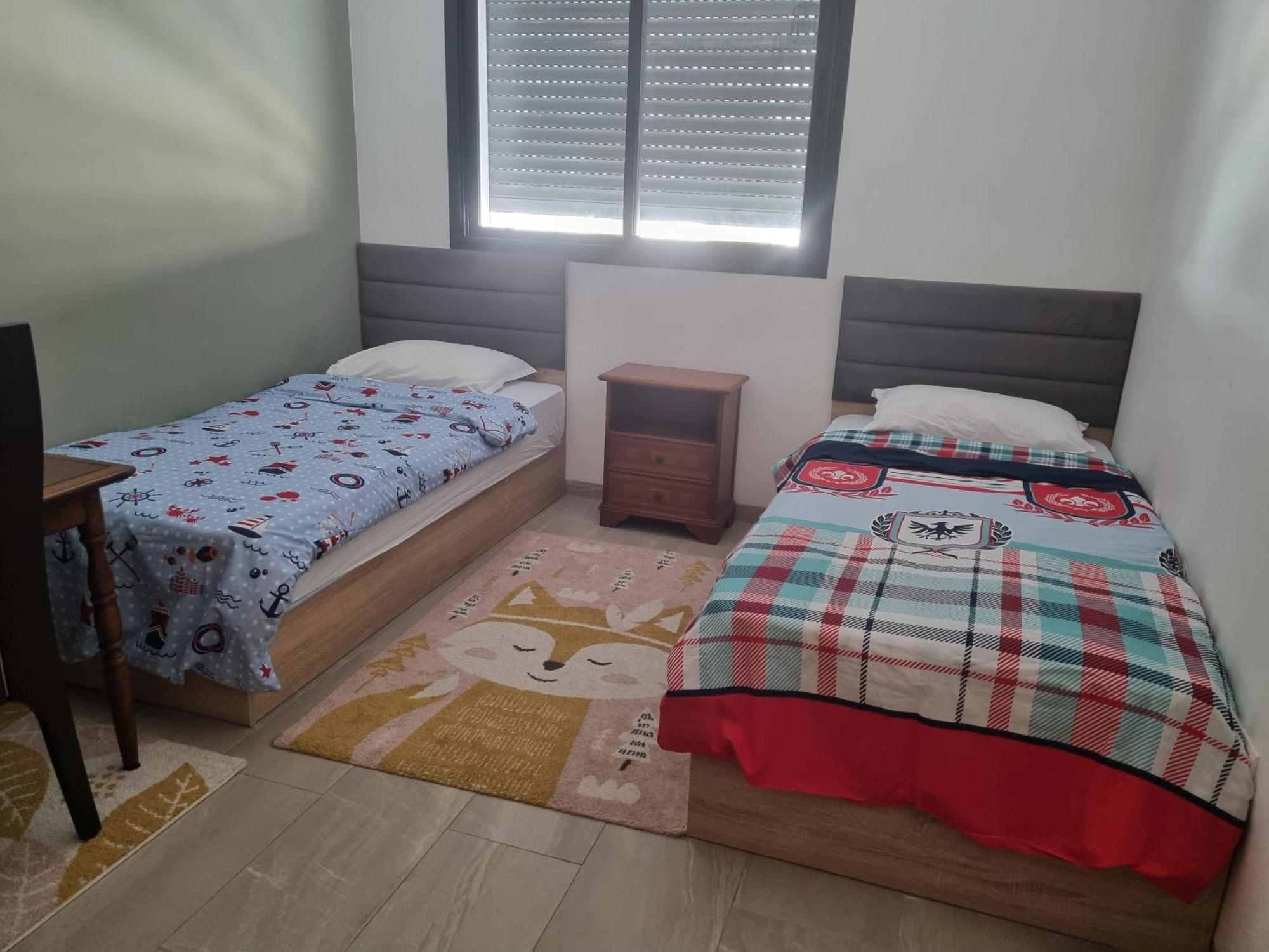 Joli Appartement A Harhoura Oulad Kerroum Exteriér fotografie
